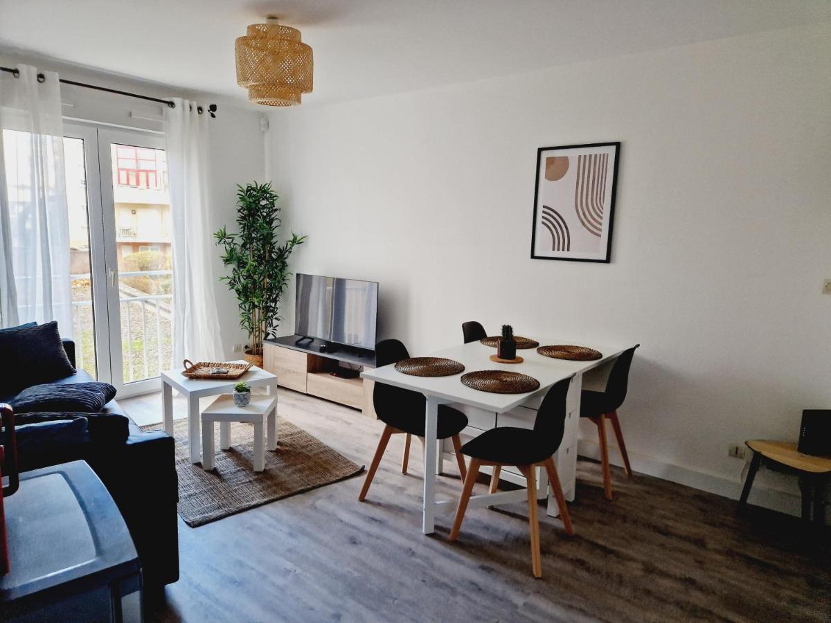 Apartmán Antoine, Madamedemconciergerie Remeš Exteriér fotografie