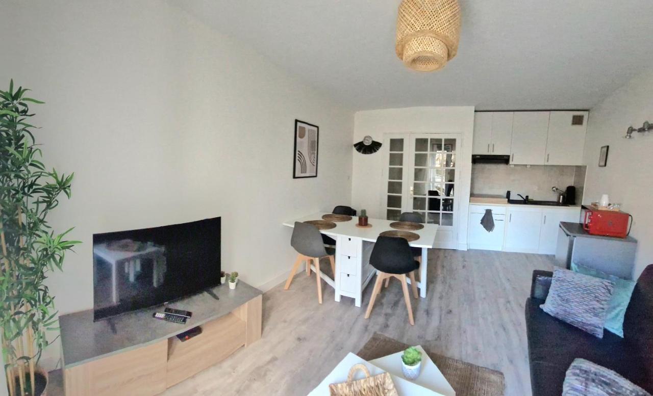Apartmán Antoine, Madamedemconciergerie Remeš Exteriér fotografie