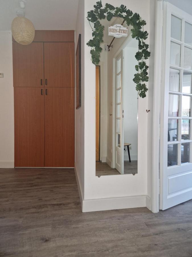 Apartmán Antoine, Madamedemconciergerie Remeš Exteriér fotografie